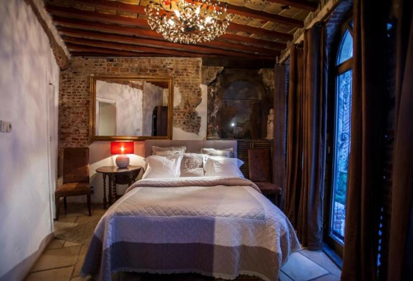 Aparthotel Living History - Drie Koningen Antverpy Exteriér fotografie