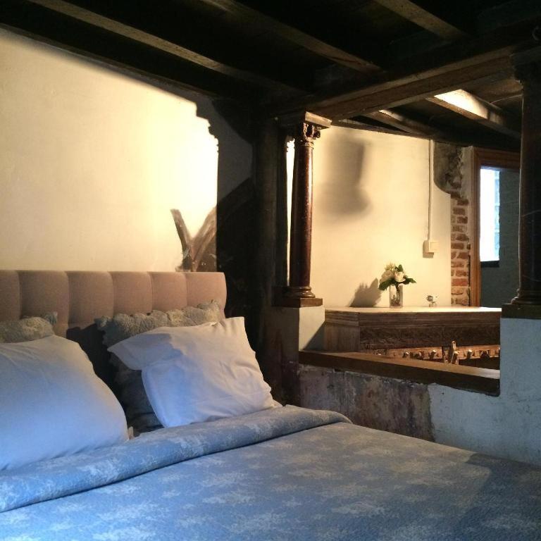 Aparthotel Living History - Drie Koningen Antverpy Exteriér fotografie