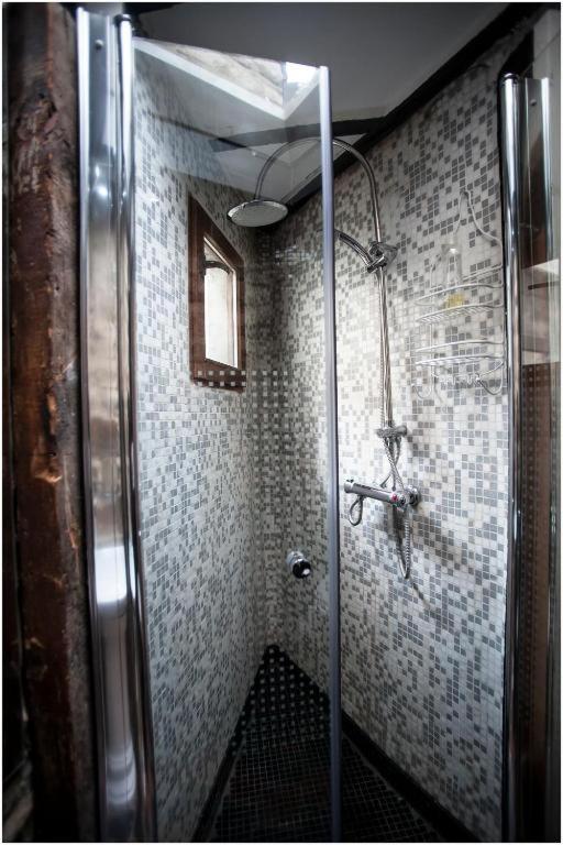 Aparthotel Living History - Drie Koningen Antverpy Exteriér fotografie