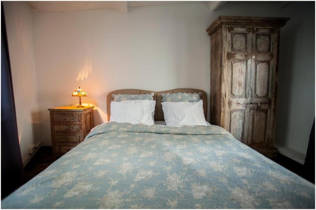 Aparthotel Living History - Drie Koningen Antverpy Exteriér fotografie