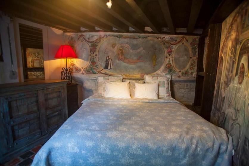 Aparthotel Living History - Drie Koningen Antverpy Exteriér fotografie