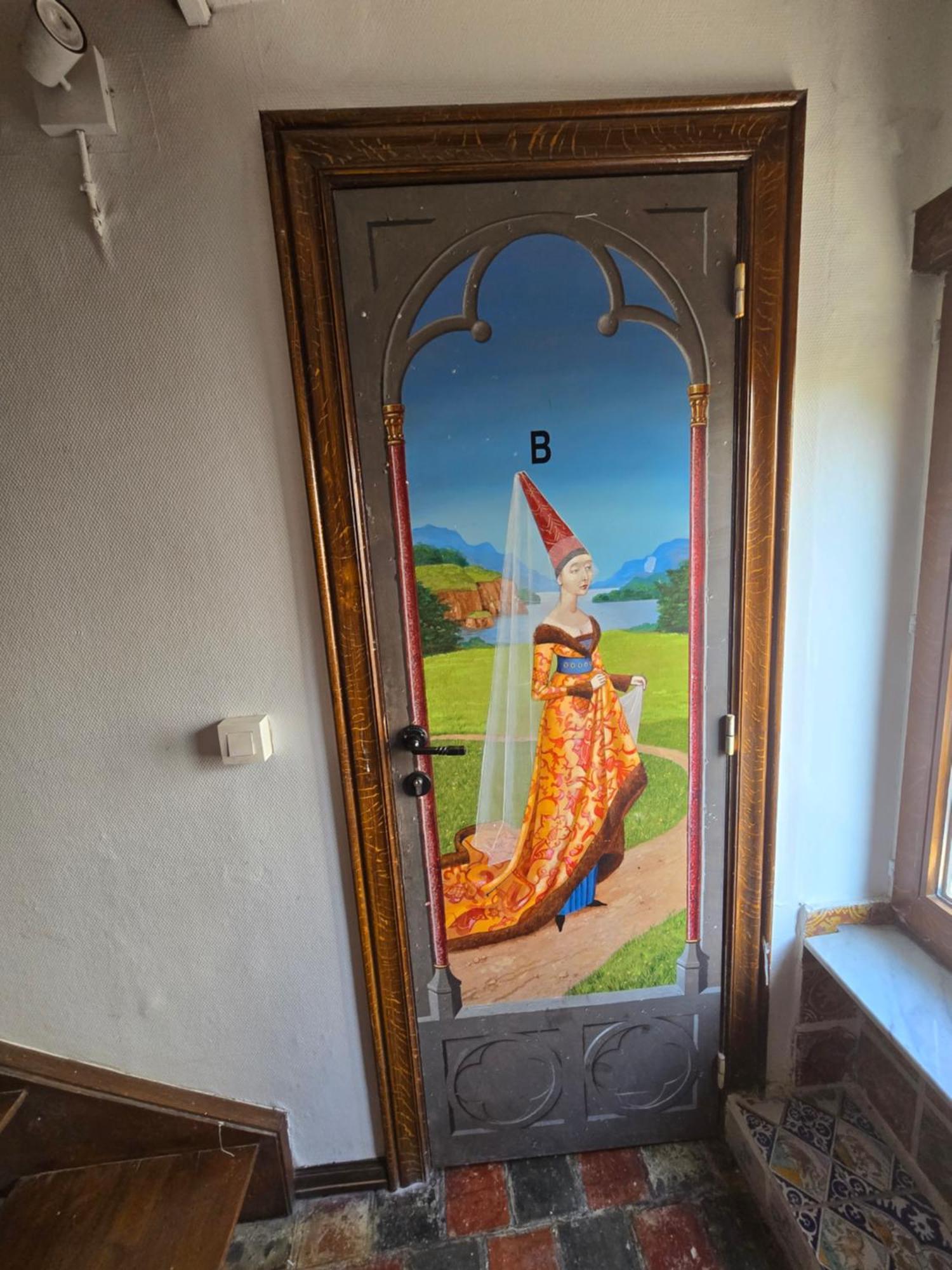 Aparthotel Living History - Drie Koningen Antverpy Exteriér fotografie